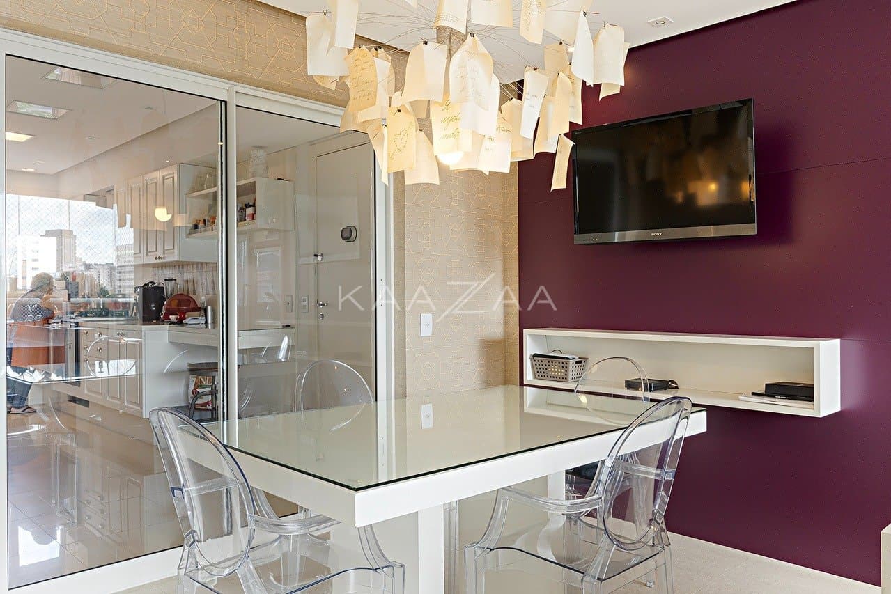 Apartamento à venda na Vila Nova Conceição - Foto 14