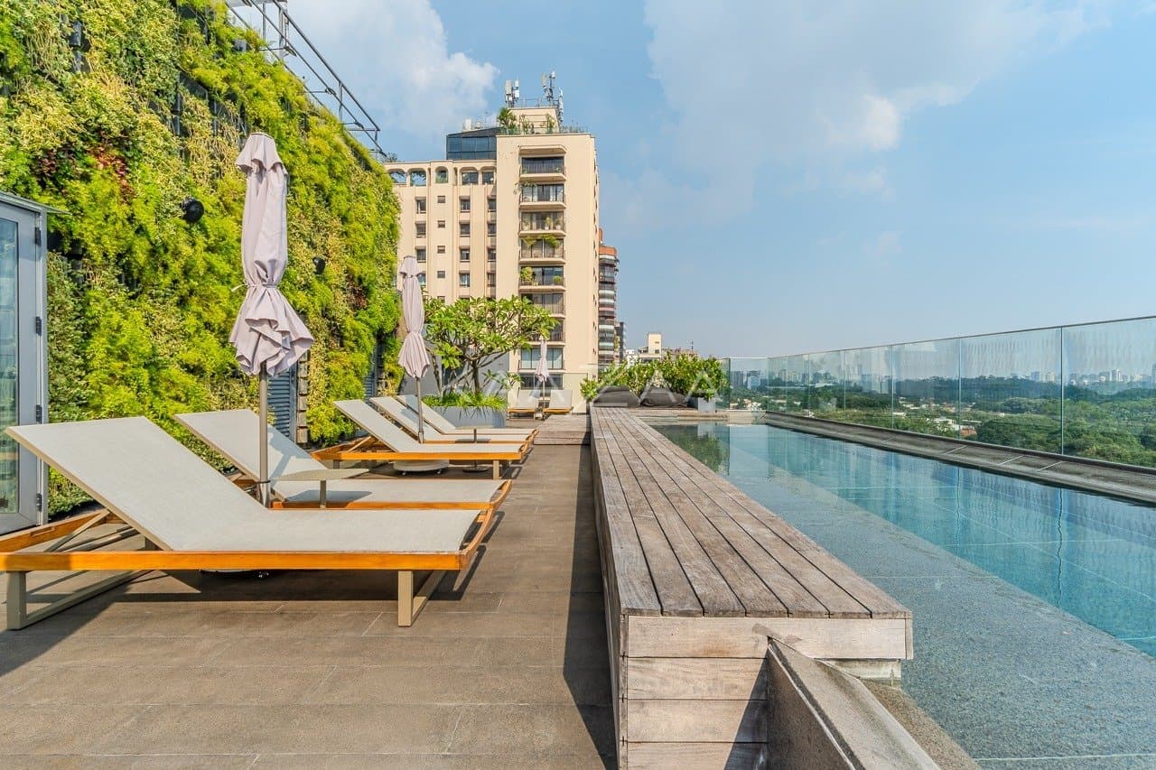 Apartamento à venda no Jardins - Foto 29