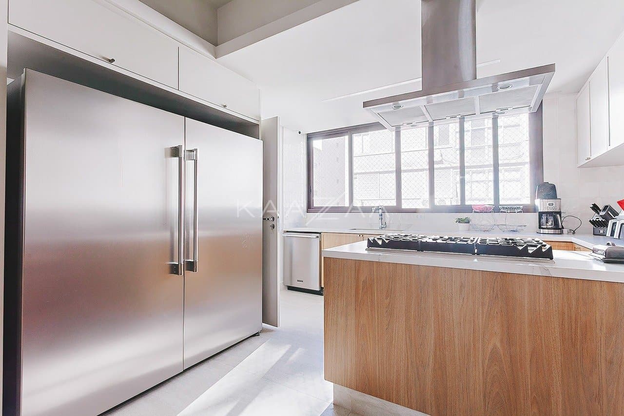 Apartamento à venda no Jardim Paulista - Foto 13