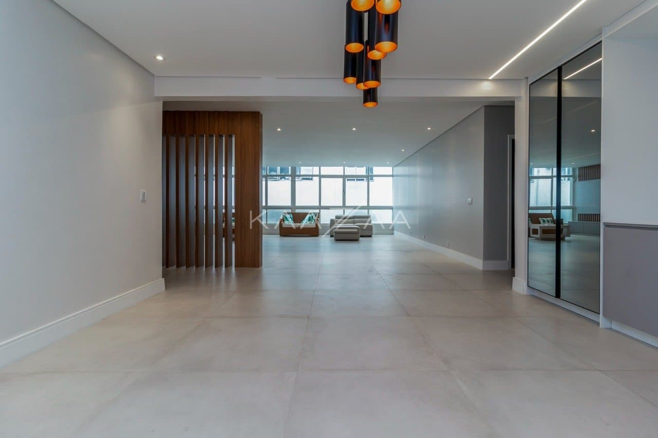 Apartamento no Jardim Paulista - Foto 9