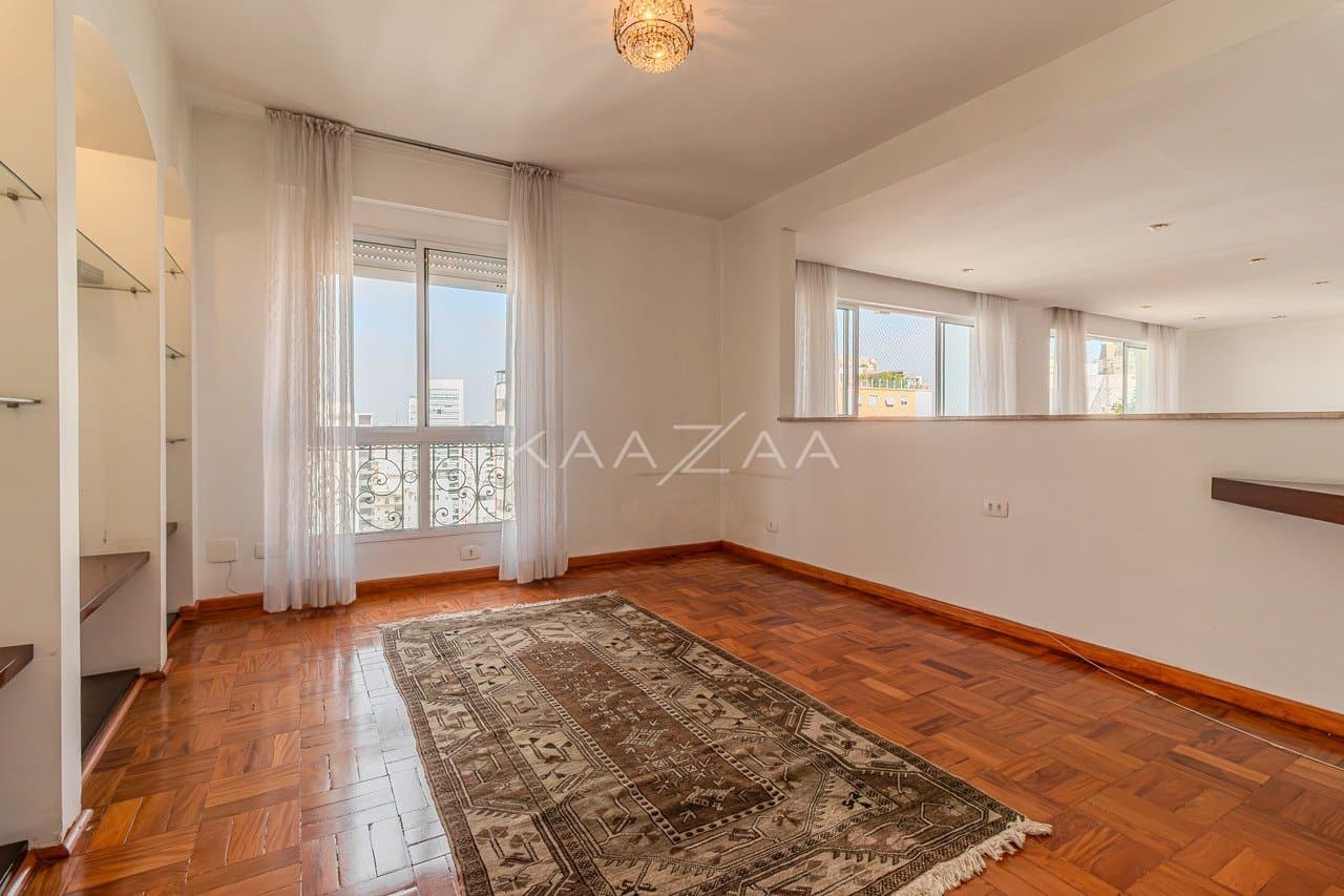 Apartamento à venda no Jardim Paulista - Foto 14