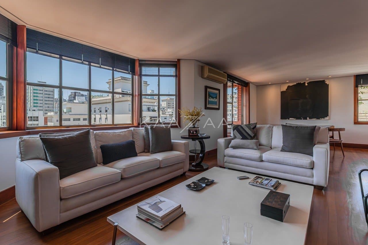 Apartamento à venda no Jardins - Foto 14
