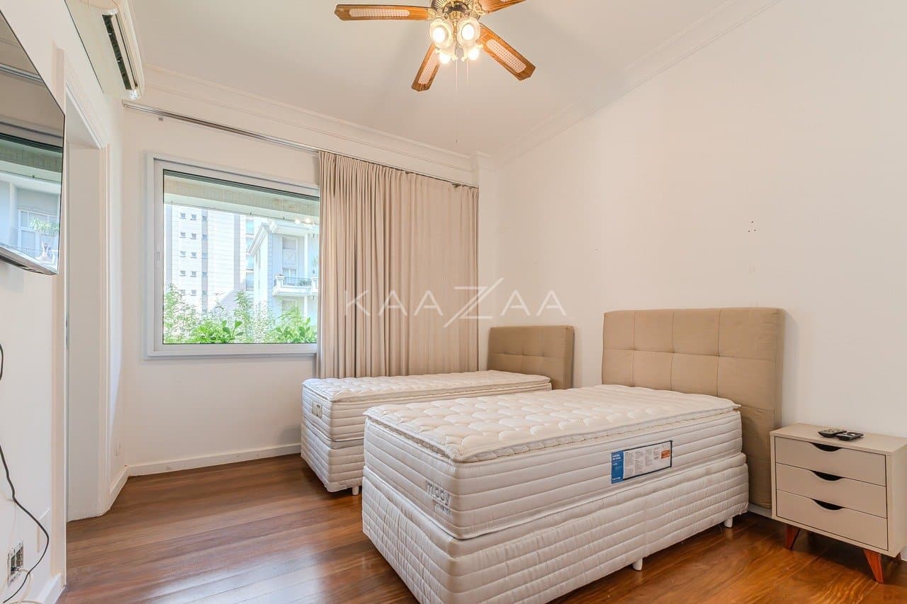 Apartamento para locação no Itaim Bibi - Foto 40