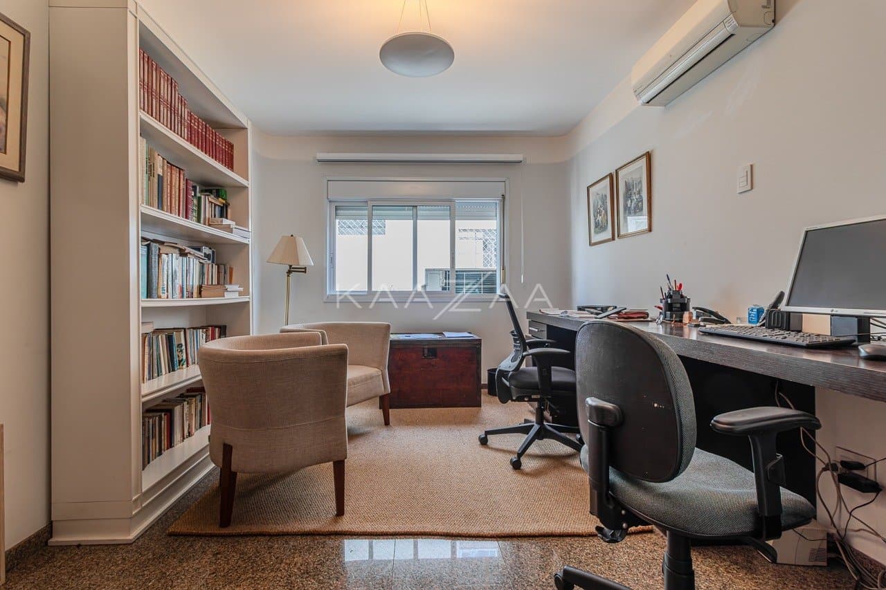 Apartamento à venda no Jardim Paulista - Foto 39