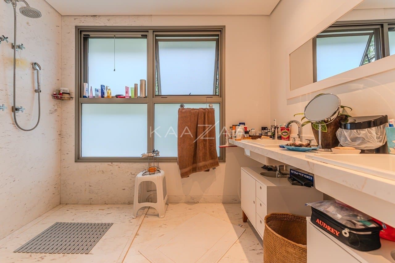 Apartamento triplex à venda em Alto de Pinheiros - Foto 30