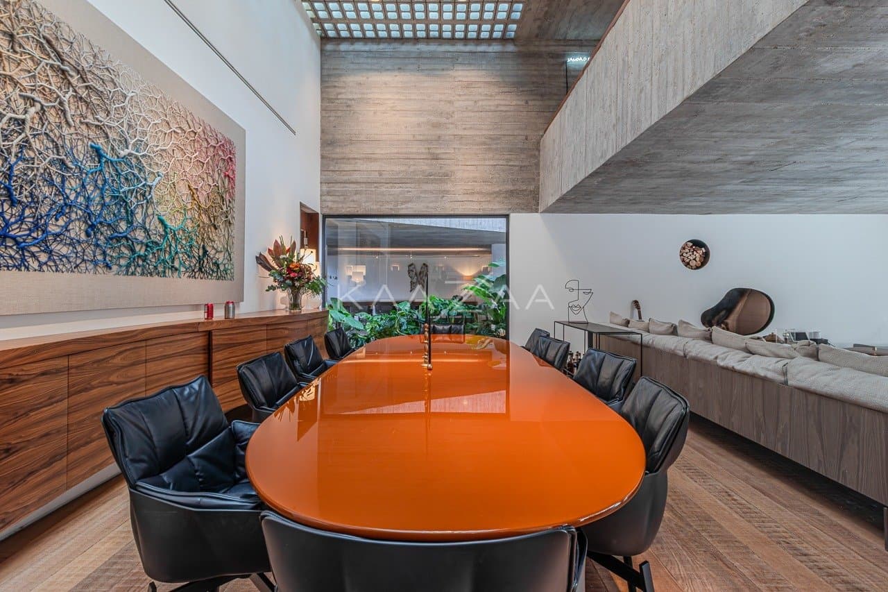 Casa à venda em Alto de Pinheiros - Foto 51