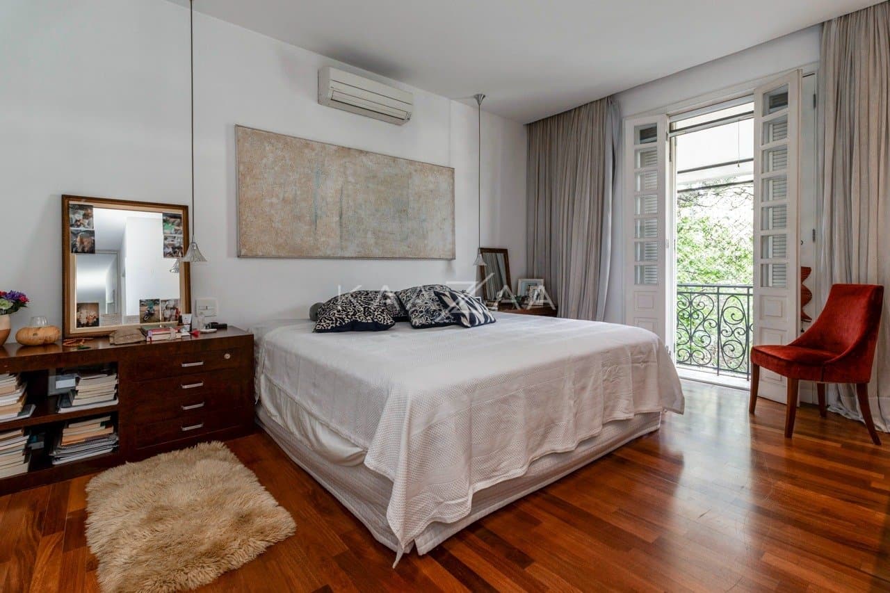 Apartamento no Jardim Paulistano. - Foto 17