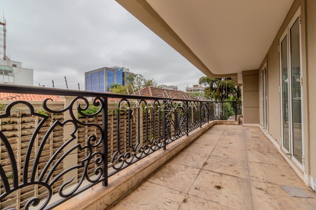 Apartamento no Jardim Paulista - Foto 13