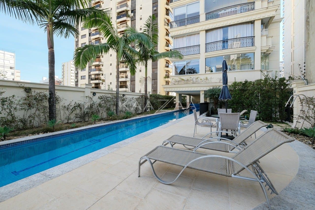 Apartamento à venda no Jardins - Foto 25