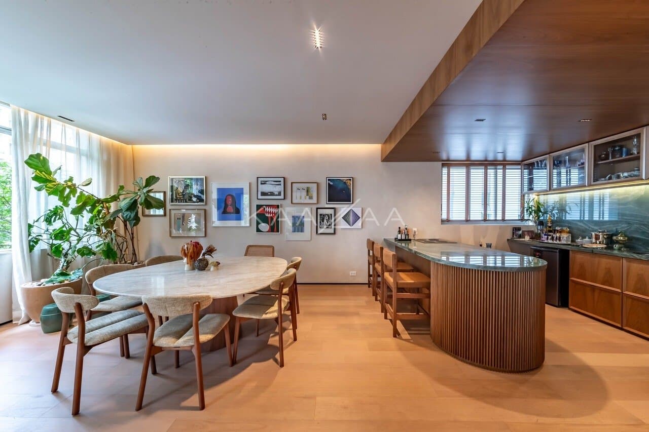 Apartamento à venda no Jardins - Foto 10