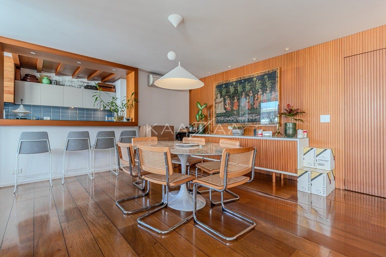 Apartamento à venda no Jardins - Foto 12