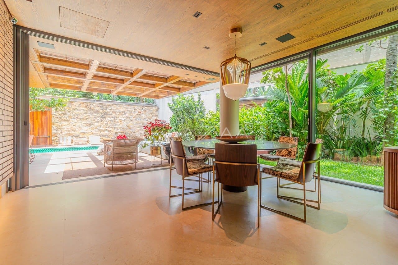 Casa em condomínio no Jardim Paulistano - Foto 26