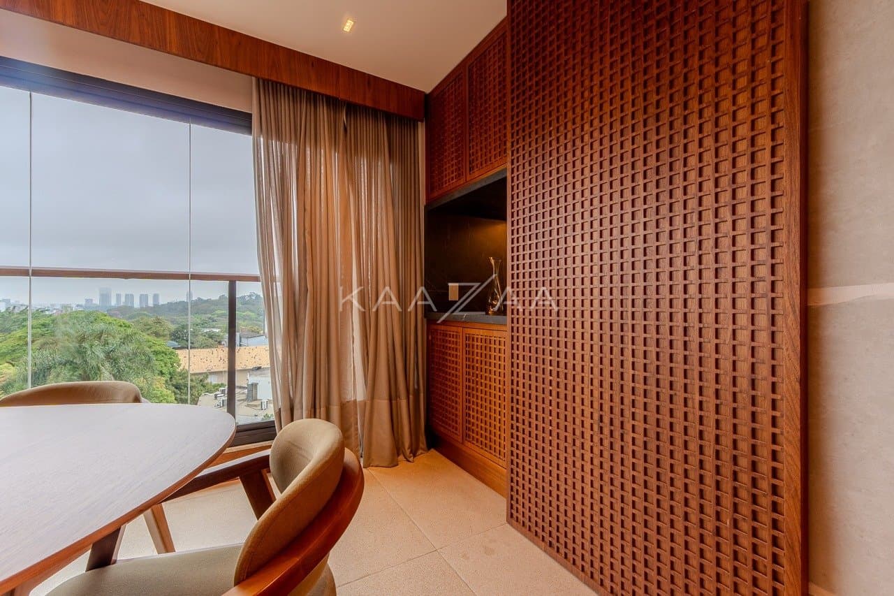 Apartamento à venda no Jardim Guedala - Foto 14
