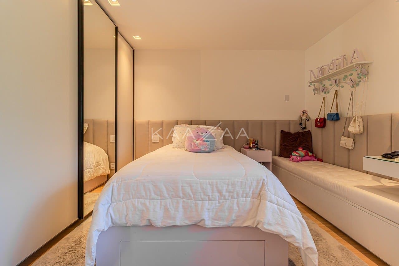 Casa à venda no Jardim Paulista - Foto 45