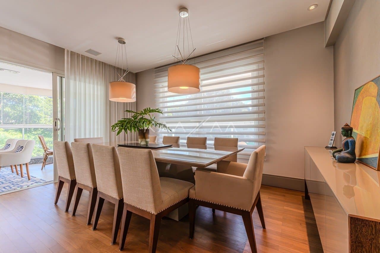 Apartamento à venda em Moema - Foto 22