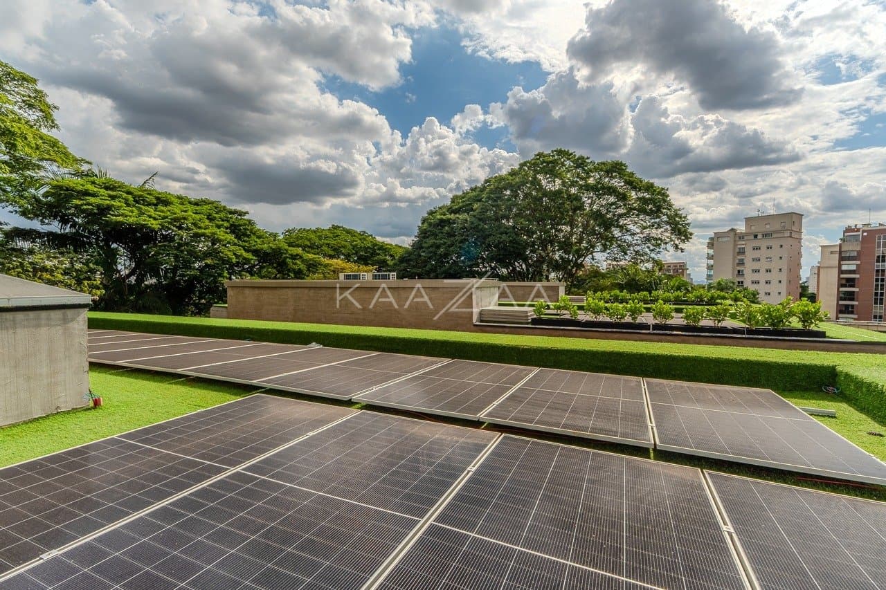 Casa em condomínio à venda no Jardim Guedala - Foto 23