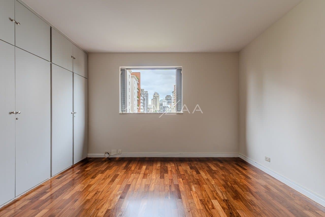 Apartamento para locação no Itaim Bibi - Foto 19