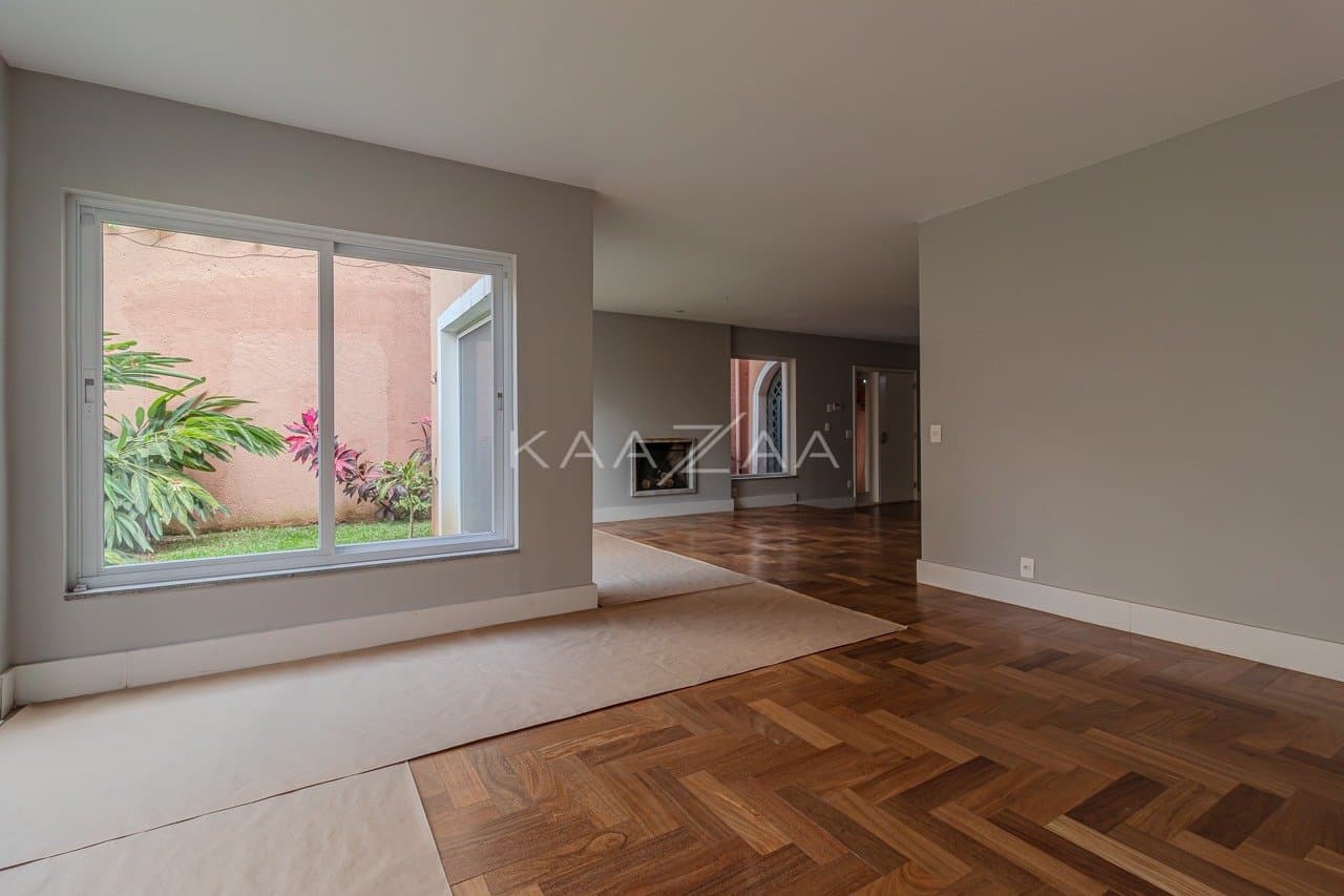 Casa no Jardim Paulistano: para um clássico viver bem - Foto 14