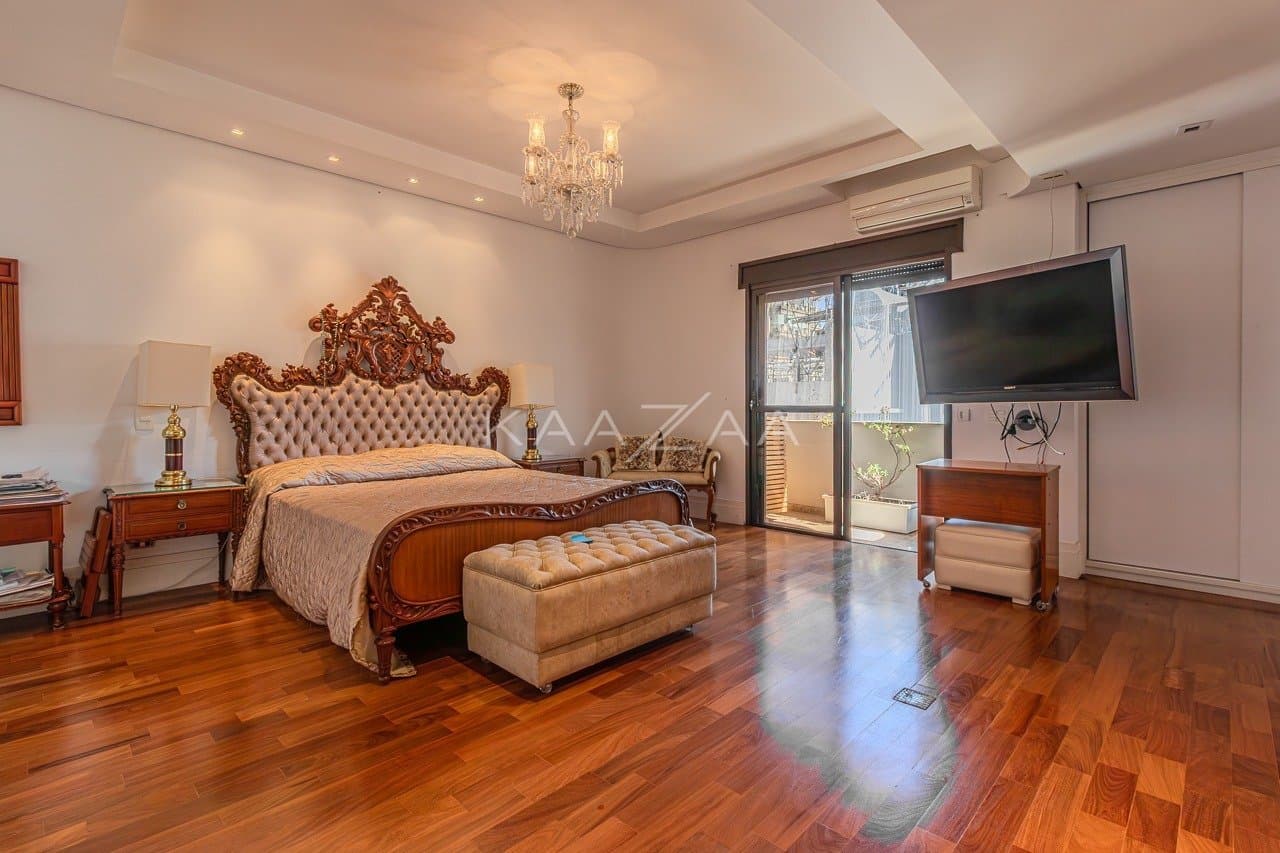Apartamento à venda na Vila Nova Conceição - Foto 28