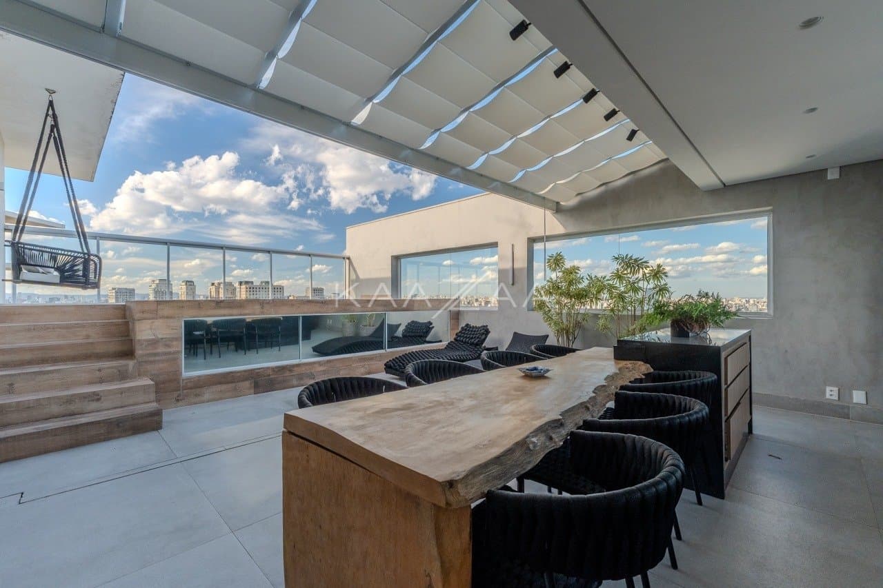 Apartamento à venda no Jardim Europa - Foto 12