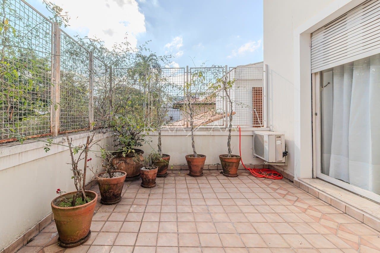 Casa à venda no Jardim Paulista - Foto 63