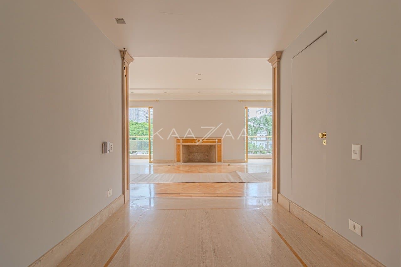 Apartamento na Vila Nova Conceição - Foto 12
