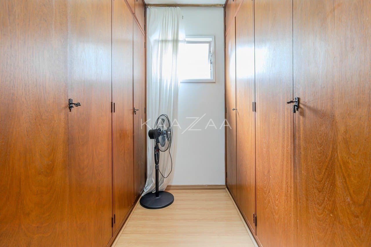 Apartamento à venda na Vila Nova Conceição - Foto 29