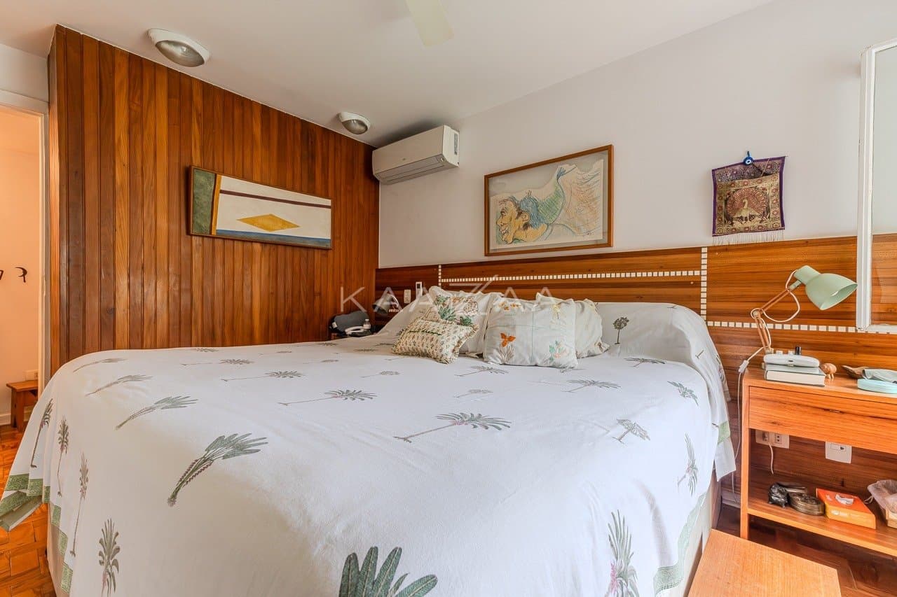 Casa em rua fechada à venda no Jardim Guedala - Foto 37