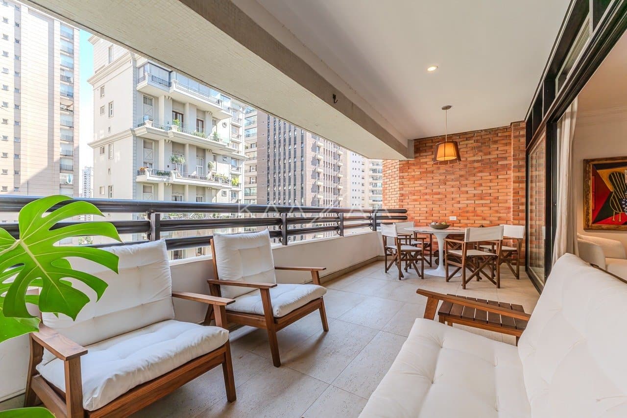 Apartamento para locação no Itaim Bibi - Foto 14