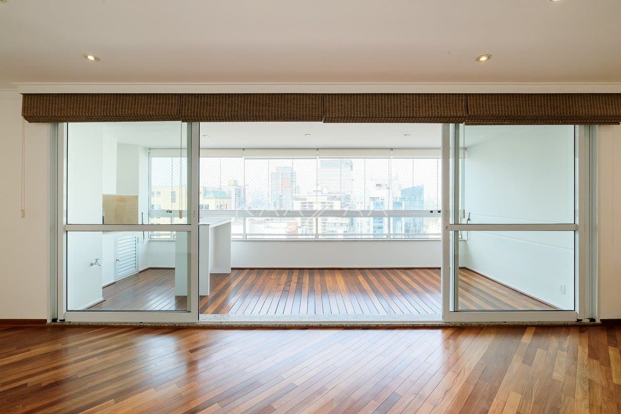 Apartamento à venda no Itaim Bibi - Foto 1