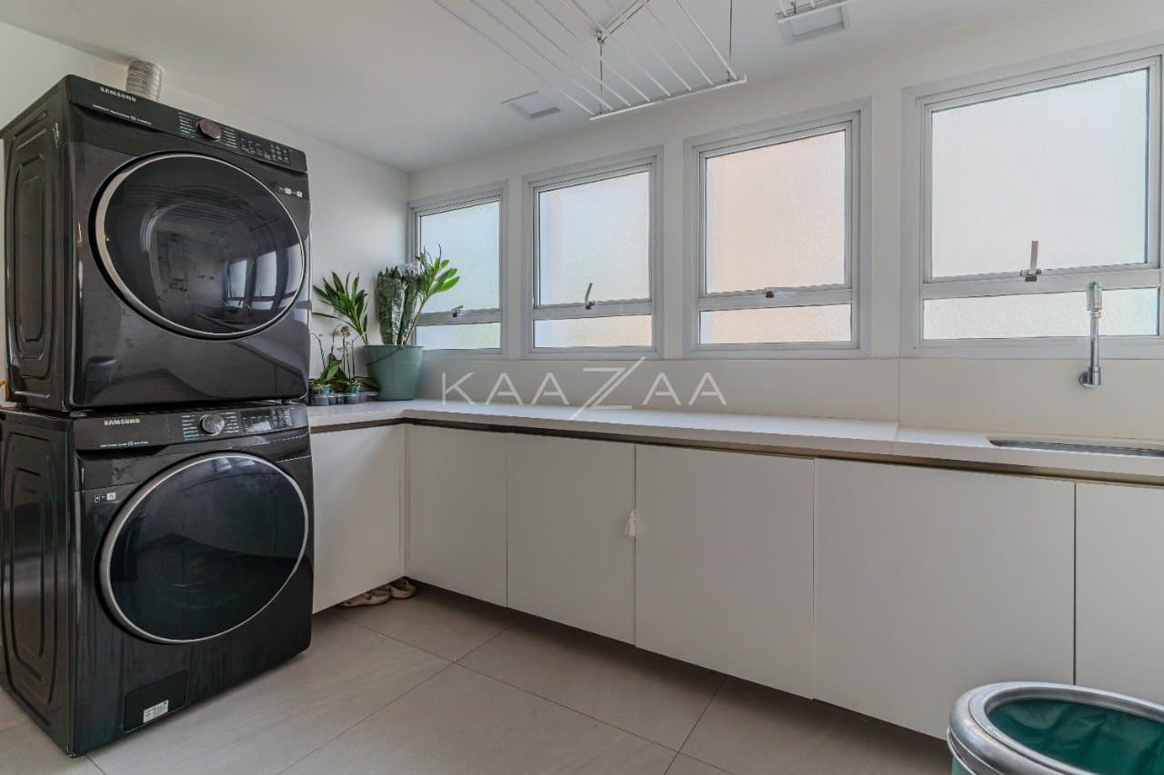 Apartamento à venda e locação no Jardim Europa - Foto 82