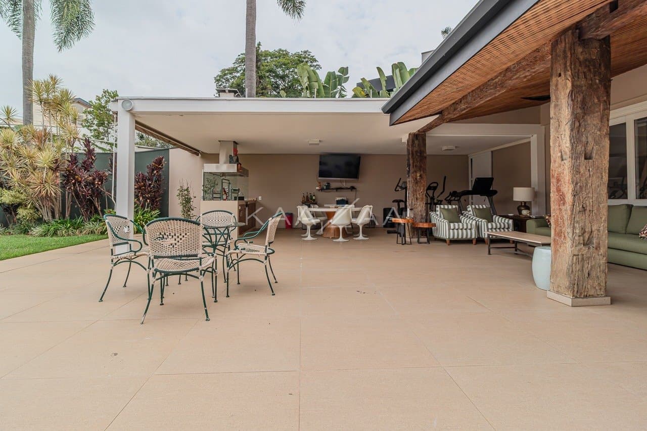 Casa à venda em Cidade Jardim - Foto 6