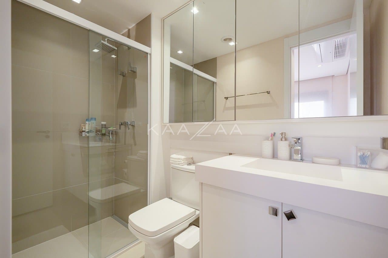 Apartamento em Pinheiros - Foto 25
