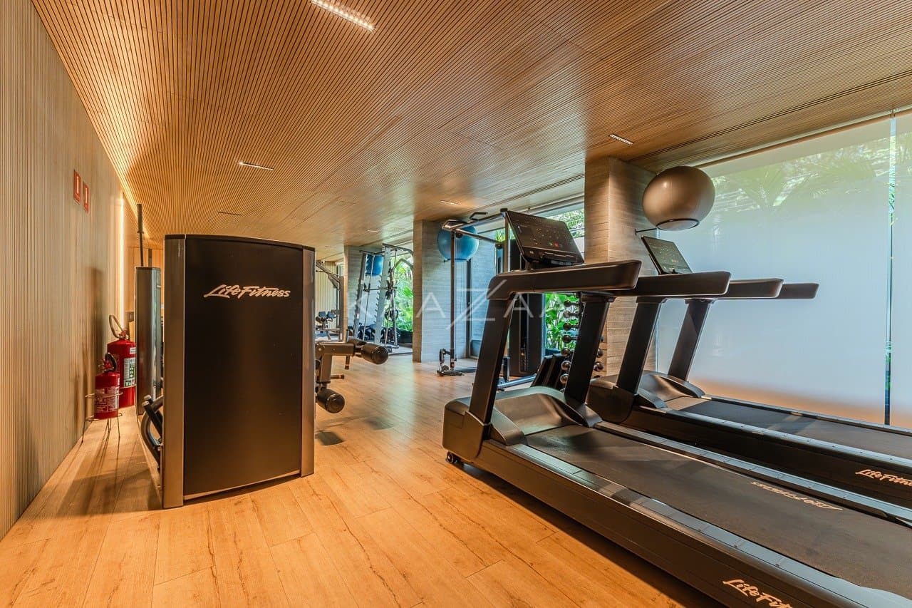 Apartamento à venda no Jardim Guedala - Foto 45