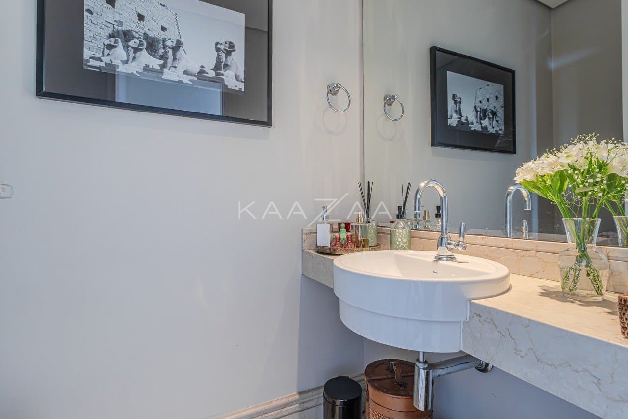 Apartamento à venda no Jardim Paulistano - Foto 21
