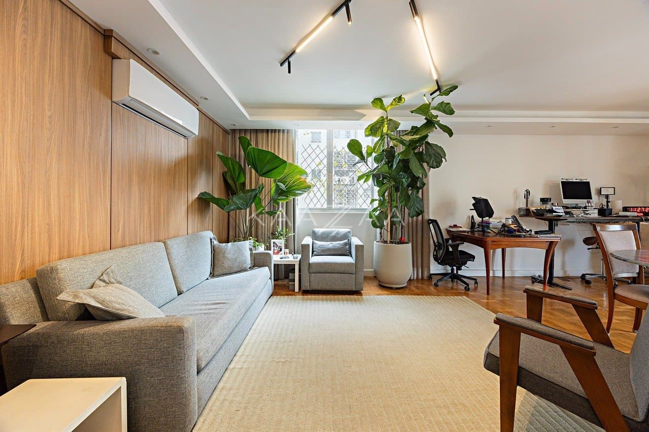 Apartamento à venda no Jardim Paulista - Foto 5