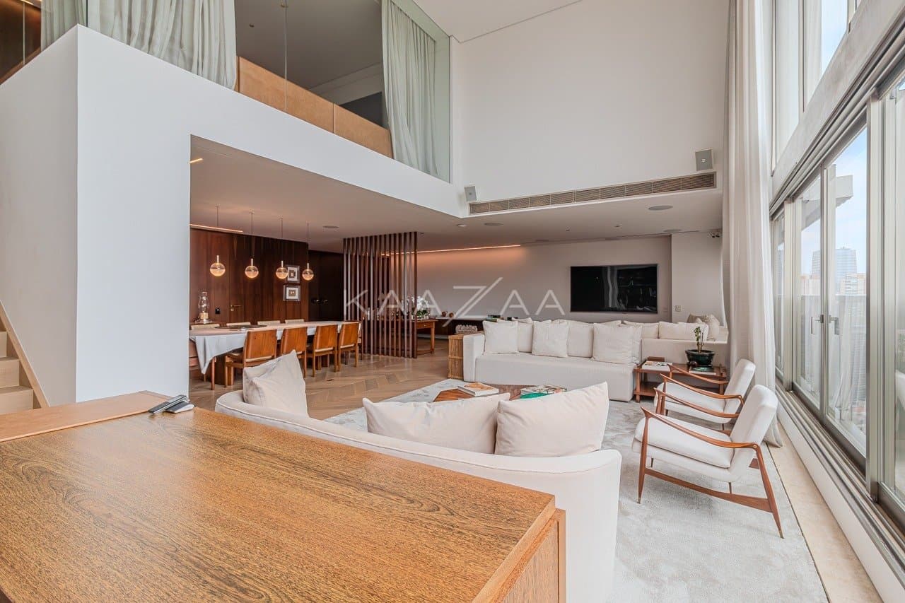 Apartamento à venda na Vila Olímpia - Foto 9