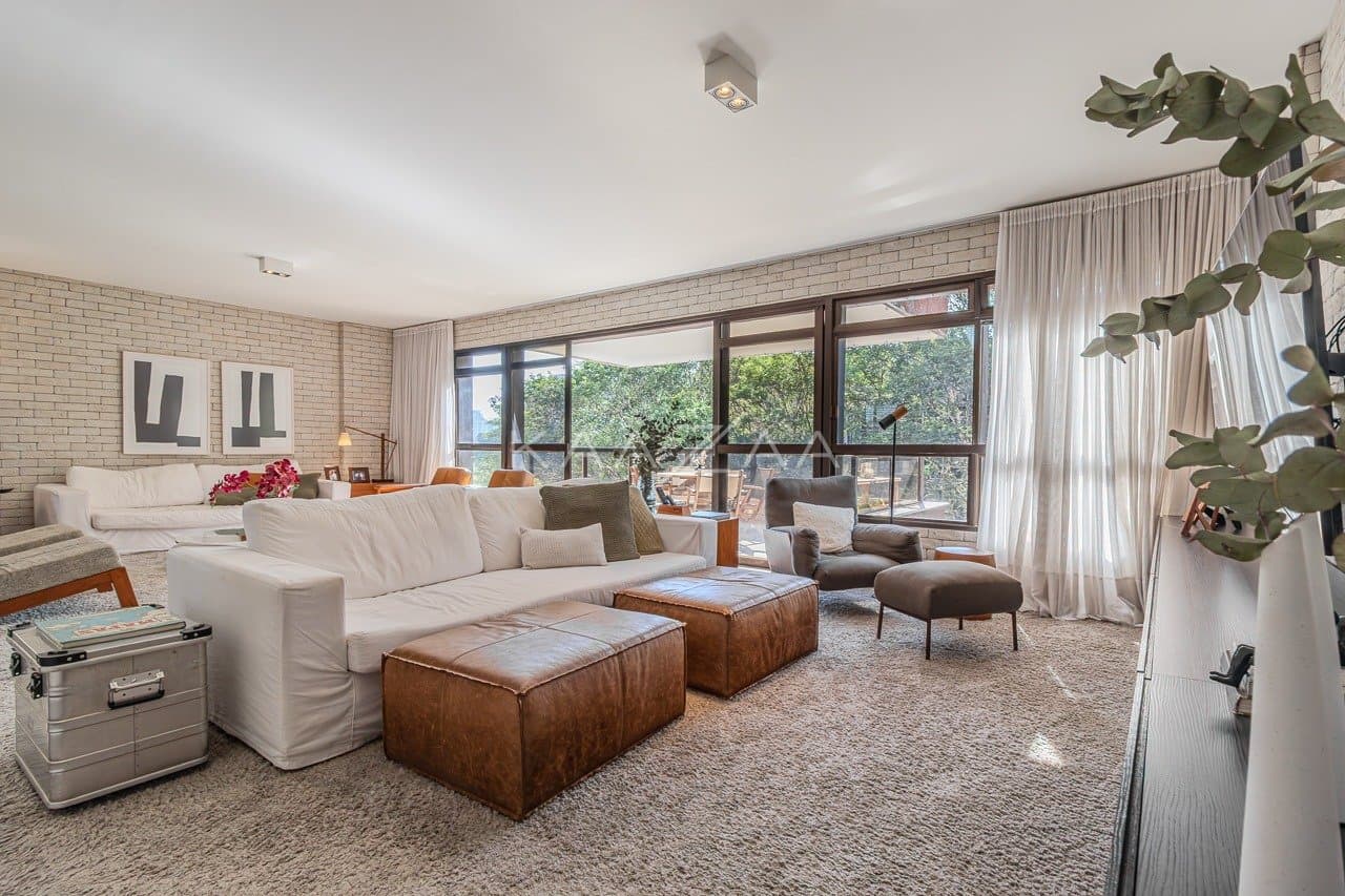 Apartamento à venda no Jardim Paulistano - Foto 7