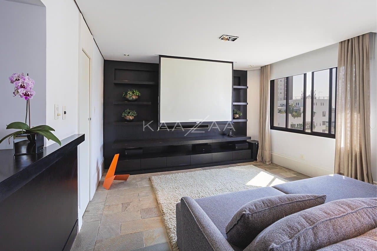 Cobertura duplex à venda em Moema - Foto 11