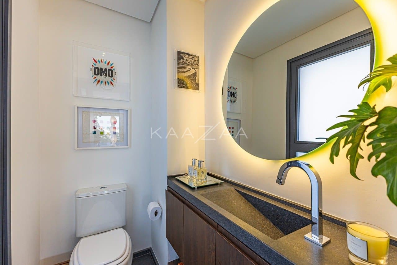 Apartamento à venda na Vila Madalena - Foto 8