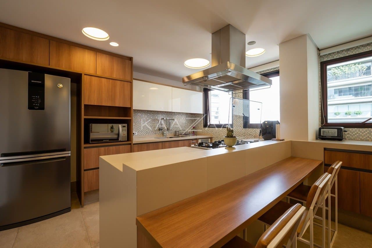 Apartamento à venda no Jardim Europa - Foto 23