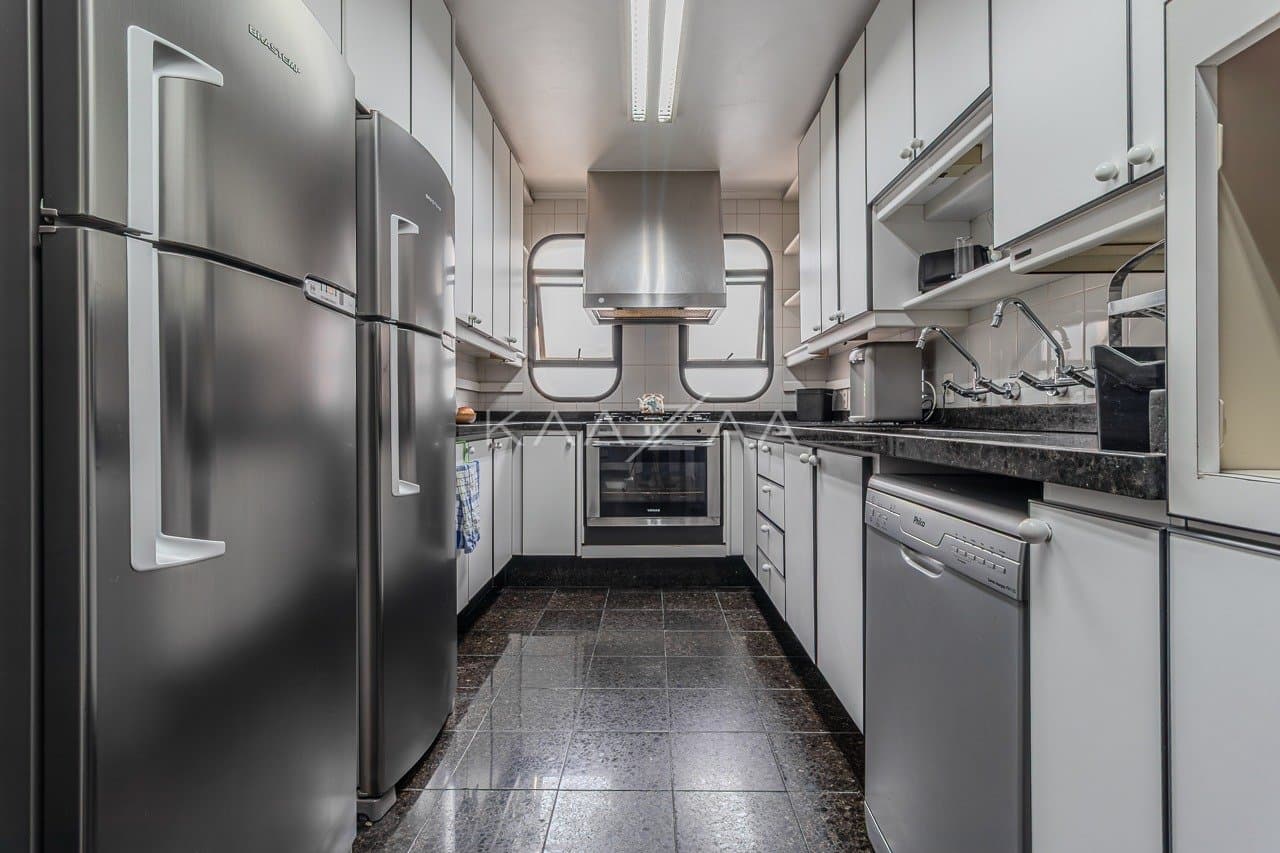 Apartamento à venda no Jardim Paulista - Foto 24