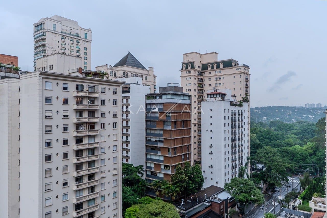 Apartamento à venda no Itaim Bibi - Foto 36