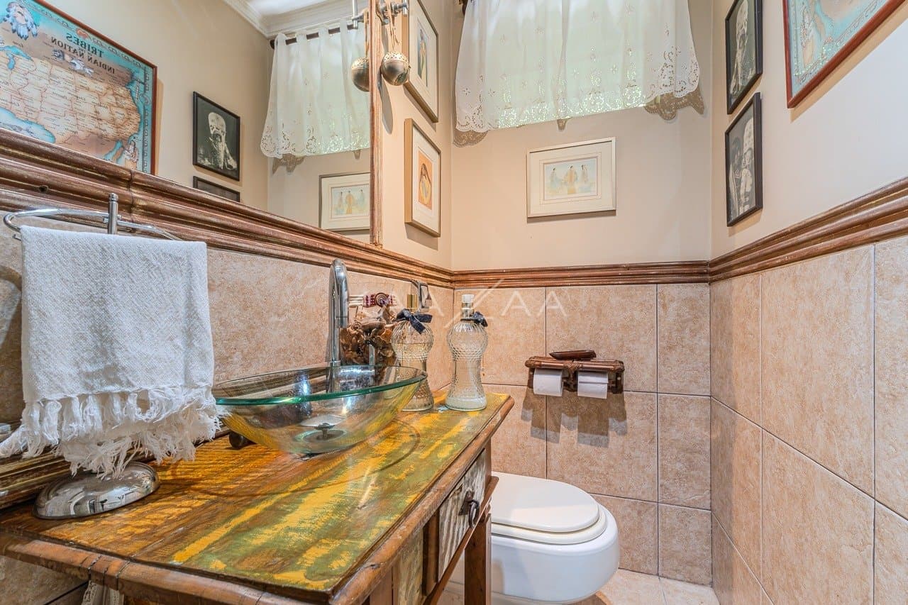 Casa à venda na Vila Nova Conceição - Foto 16