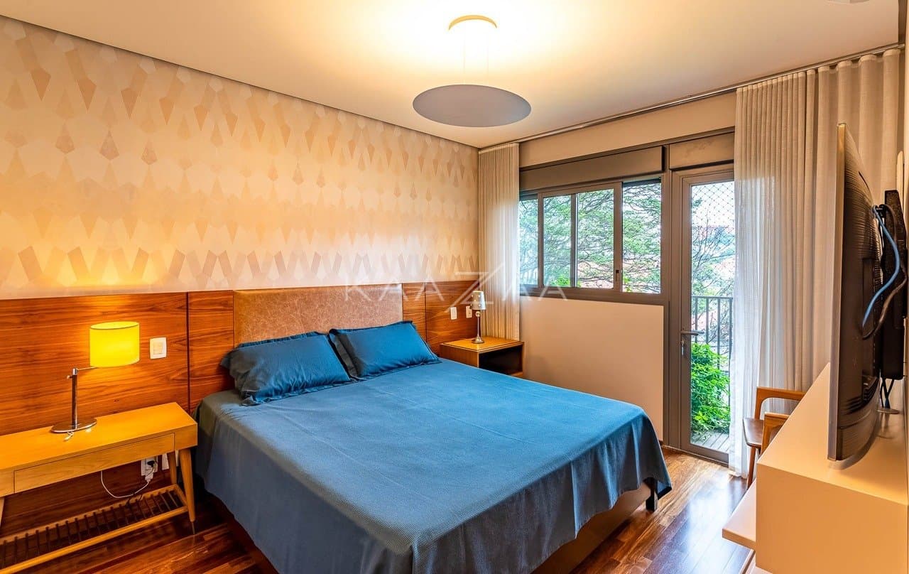 Apartamento à venda em Alto de Pinheiros - Foto 14