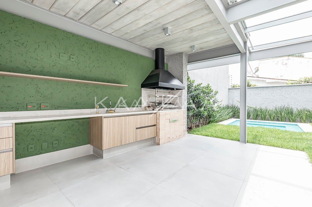 Casa à venda em Alto de Pinheiros - Foto 4