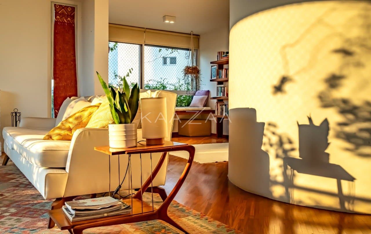 Apartamento à venda na Vila Madalena - Foto 6