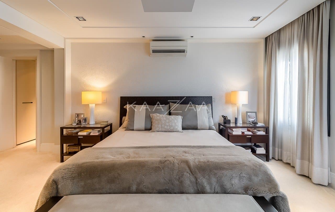 Apartamento em Alto de Pinheiros - Foto 21