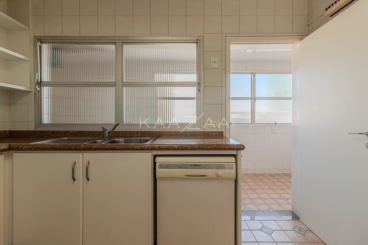 Apartamento à venda no Jardins - Foto 21
