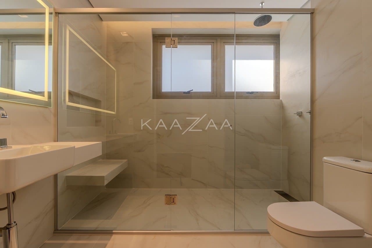 Apartamento à venda na Vila Nova Conceição - Foto 19